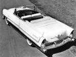 Packard Caribbean Convertible Coupe 1956 года